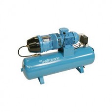 Hydrovane Air CompressorHV02RM (Receiver Mounted)