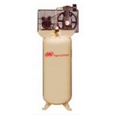 Ingersoll Rand Two-Stage Reciprocating Compressor TS4N5