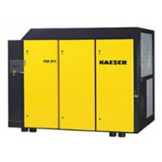 Kaeser Industrial Rotary Screw Direct Drive Compressor FSD 350