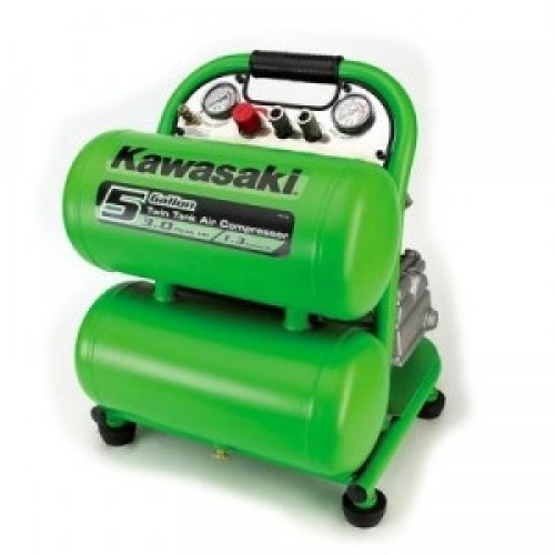 Kawasaki compressor deals