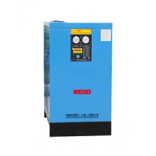 Keso   The KLD Freeze Dryer 