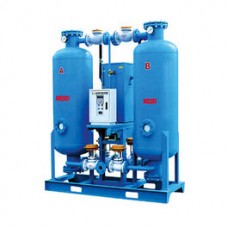 Keso   The KSD Adsorption Dryer 