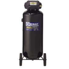 Kobalt KLA1581009 air Compressor