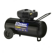 Kobalt KPA1382009 air Compressor