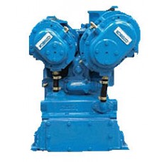 Kobelco Oil-Free Air Compressor 