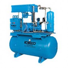 Kobelco KA Series Air Compressor KA30-H