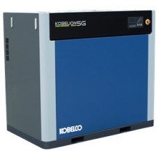 KOBELCO SG55AV-H Rotary Screw Compressor