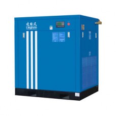 Linghein S Series Oil-injected Screw Compressor S45