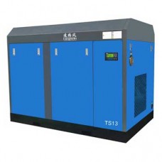 Linghein TS Series 2-stage Oil-injected Screw Compressor 