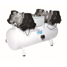 MGF 270/100 TANDEM PRIME S Air Compressor