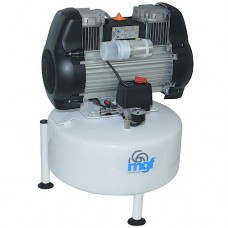 MGF 100/30 TANDEM PRIME M Air Compressor