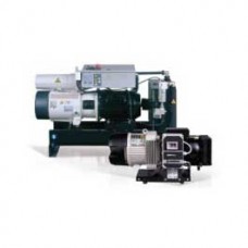 Mattei Air Compressors ERC Series ERC 2037L