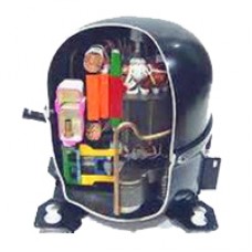 Panasonic Compressor for Refrigerator QA51K12CA00  