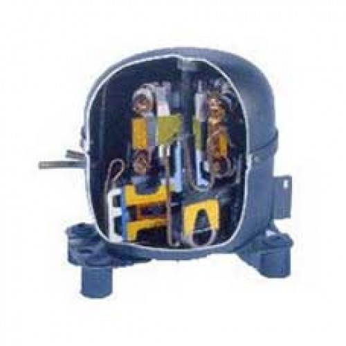 Panasonic Compressor for Refrigerator QB77C18GAX0 - A&S