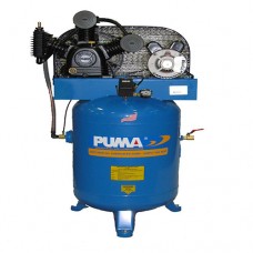 PUMA TUK-5080VM3 Air Compressor