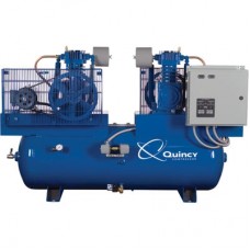 Quincey 253DC80DC46 Air Compressor