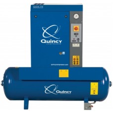 Quincey 310 Air Compressor