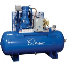 Quincey 3103DS12HCA23 Air Compressor