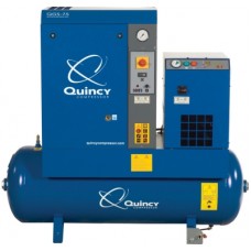 Quincey QGS10HPD Air Compressor