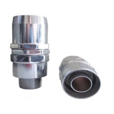 Quincey QGS10HPD Air Compressor hose fitting