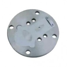 Quincey QNW360-C1 Air Compressor plate of valve