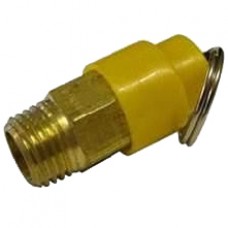 Quincey QNW360-C1 Air Compressor safety valve 