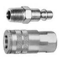 Quincey QT/5 Air Compressor hose fitting