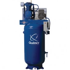 Quincey QT25-QCB Air Compressor