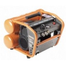 Ridgid 4.5 Gallon Twinstack Air Compressor