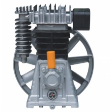 Ridgid Tri-Stack 5 Gallon Air Compressor pumps