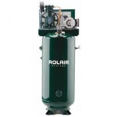 Rolair V3160K18 electric stationary air Compressor