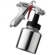 Rolair V3160K24 electric stationary air Compressor spray gun