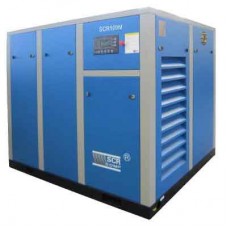 SCR100M Air Compressor