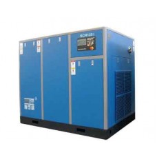 SCR125I Air Compressor