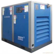 SCR50DV Air Compressor