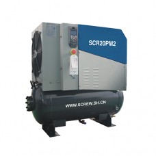 SCR SCR15PM2 Air Compressor