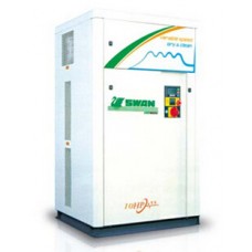 SWAN oil-less air compressor VSD series SDU-315-VSD