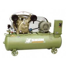 SWAN reciprocal air compressor SN series SWU-415N