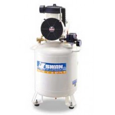 SWAN dental air compressor DR seriesDR-175-30L
