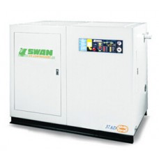 SWAN screw air compressor CS-1 series TCS-160AD