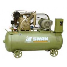 SWAN reciprocal air compressor HN series HVU-205N