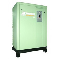 SWAN reciprocal air compressor HC series HVU-205CN-1