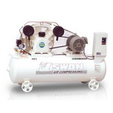 SWAN oil-less air compressor SD series SDP-415N