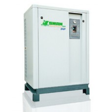 SWAN oil-less air compressor SDC series SDU-203C-1