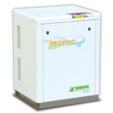 SWAN oil-less air compressor SDCD series SDU-203CD