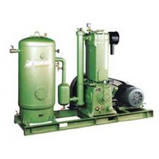 SWAN oil-less air compressor WD series WD-220-20