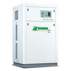 SWAN silent air compressor SDCD series SDU-203CD