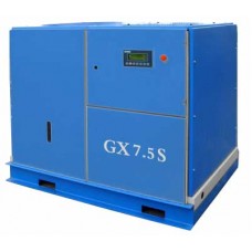 Schneider GX7.5S Air Compressor