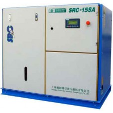 Schneider SRC-15SA Air Compressor