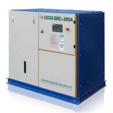 Schneider SRC-20SA Air Compressor